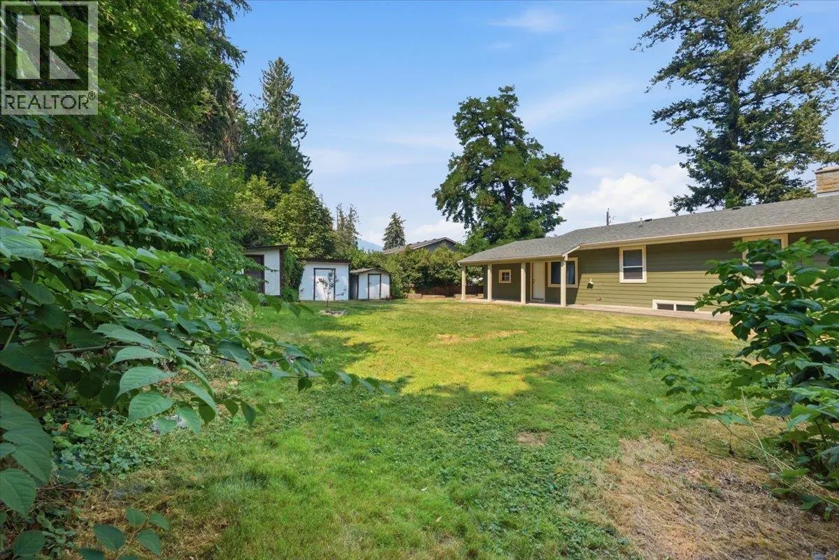 3585 Warner Avenue