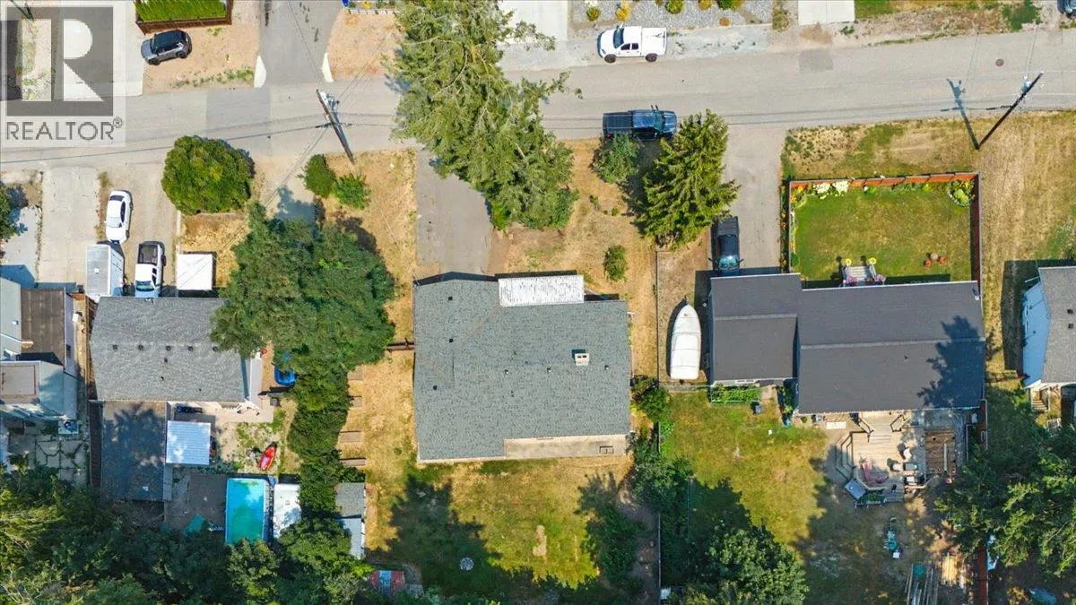 3585 Warner Avenue