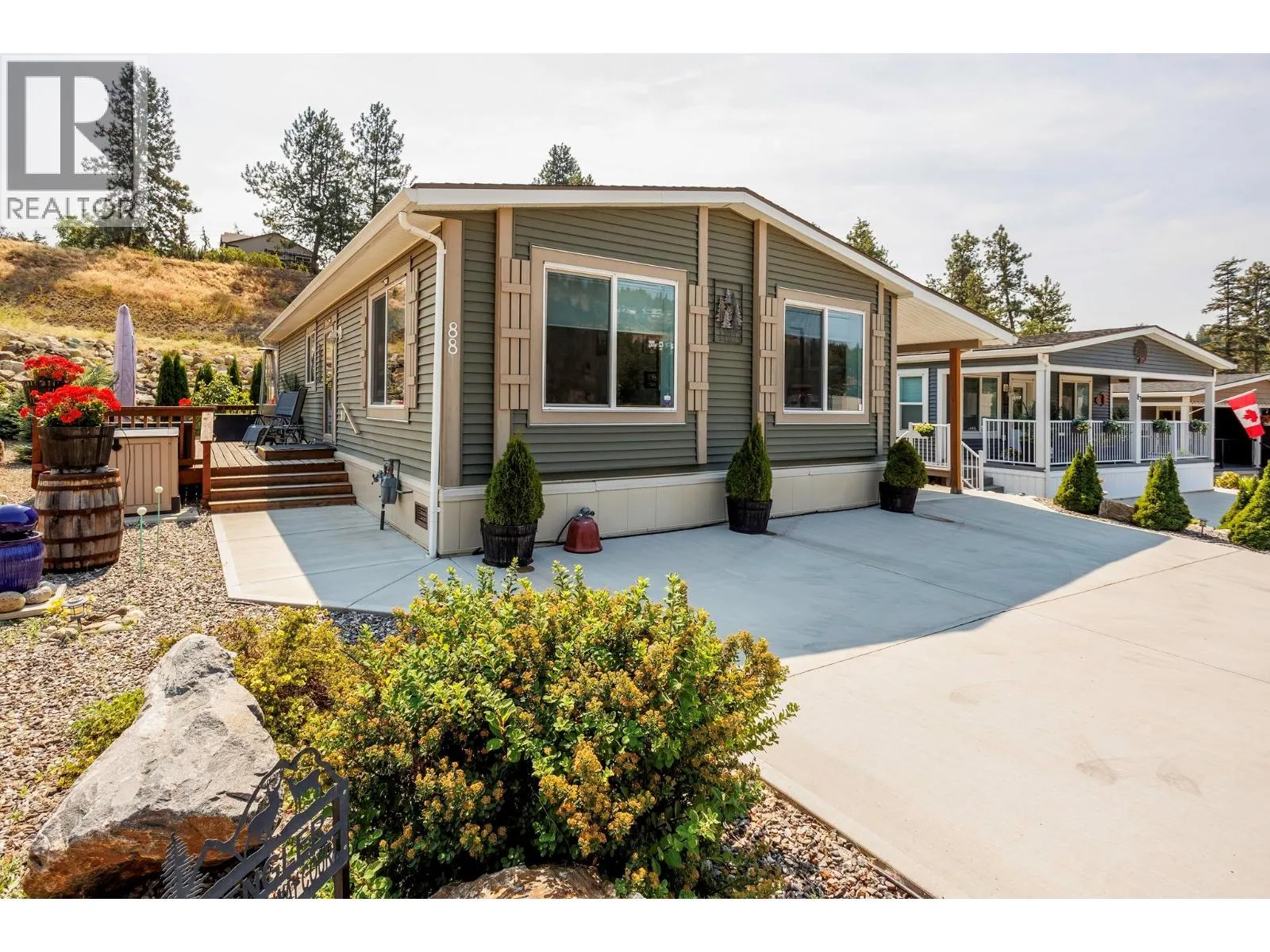 1835 Nancee Way Court Unit# 88