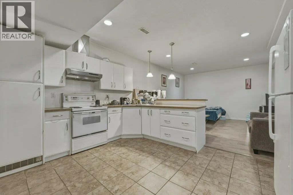 743 Mt. Thor Drive
