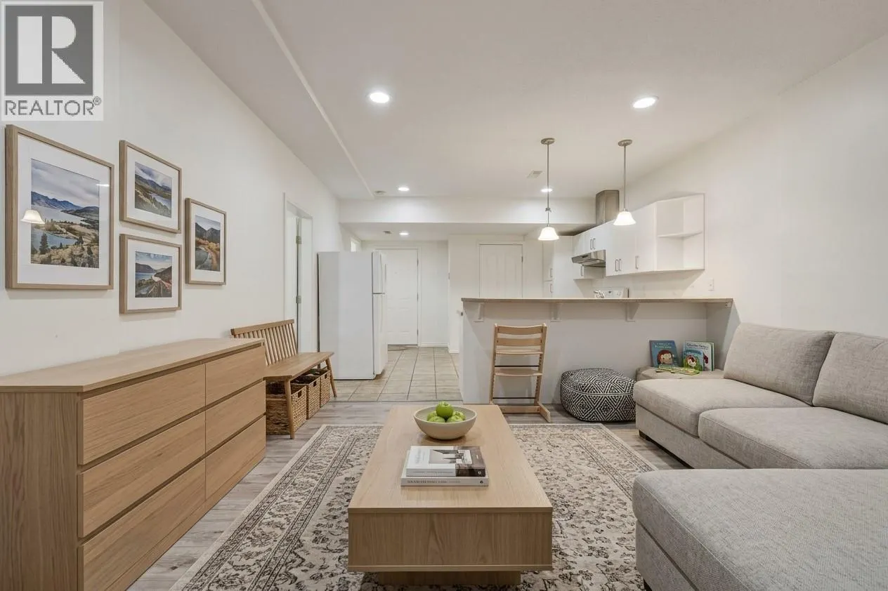 743 Mt. Thor Drive
