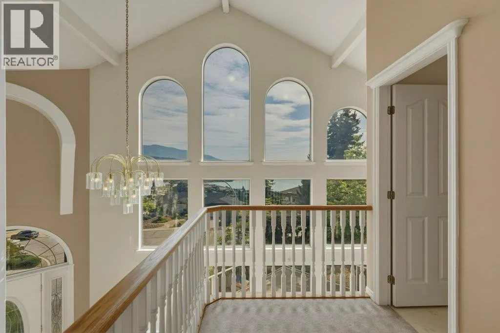 743 Mt. Thor Drive