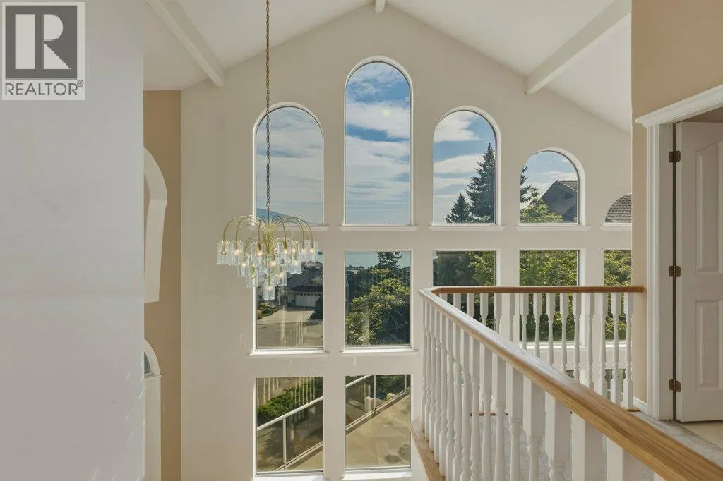 743 Mt. Thor Drive