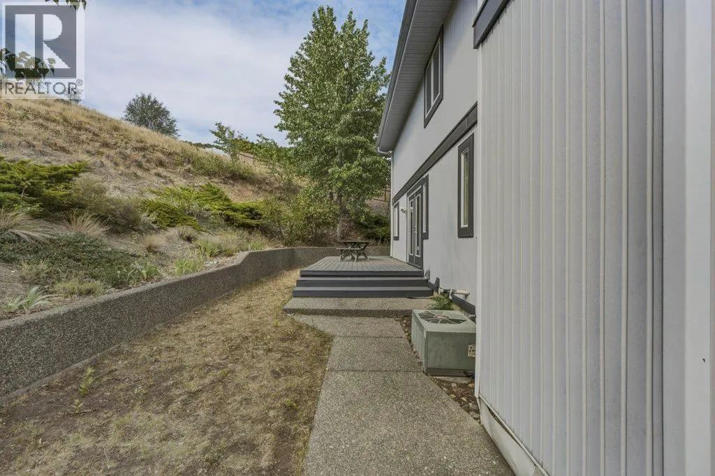 743 Mt. Thor Drive