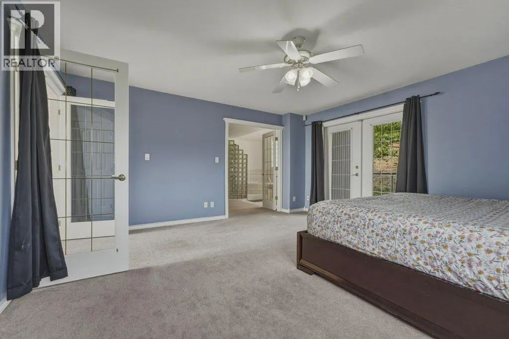 743 Mt. Thor Drive