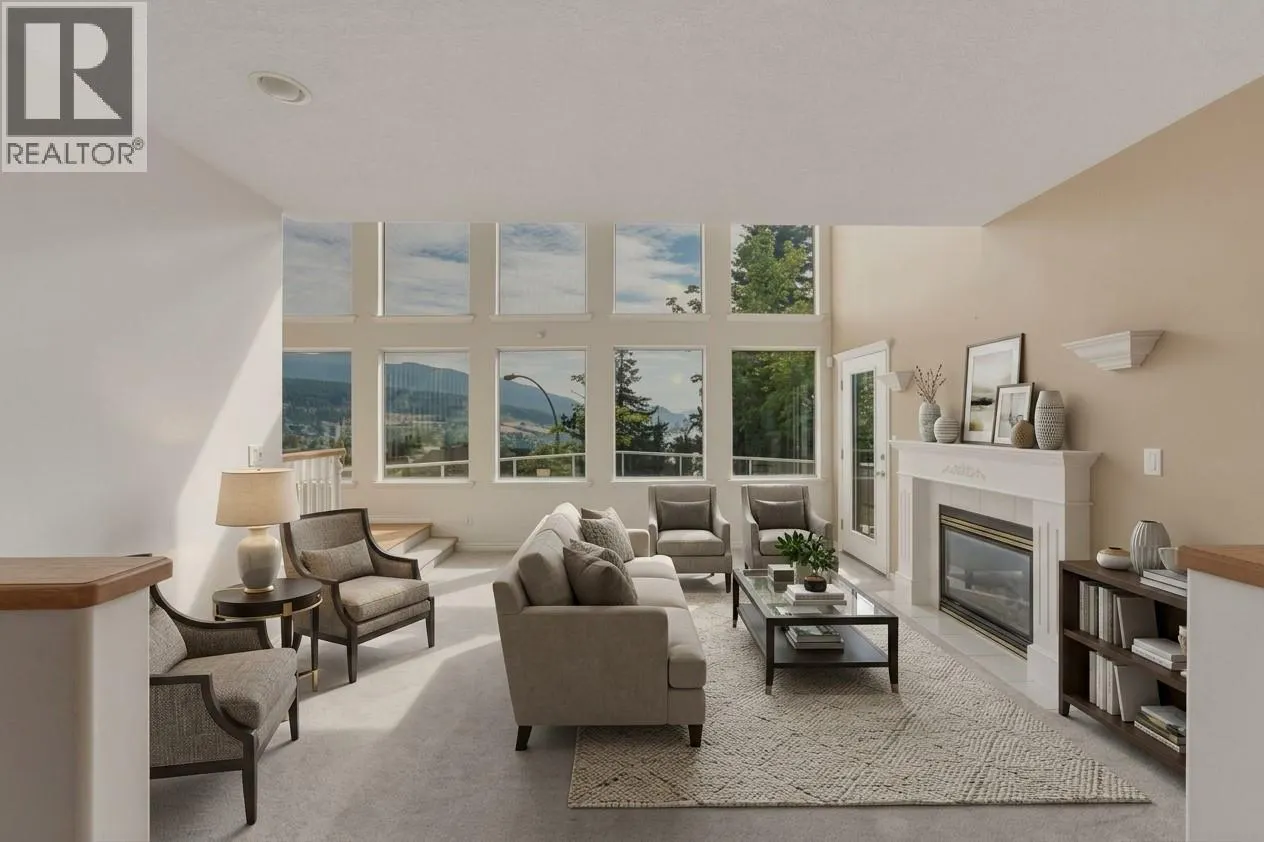 743 Mt. Thor Drive