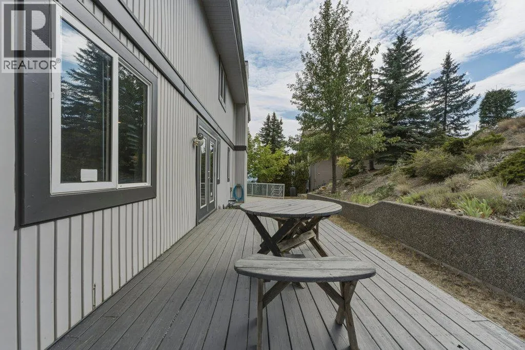 743 Mt. Thor Drive