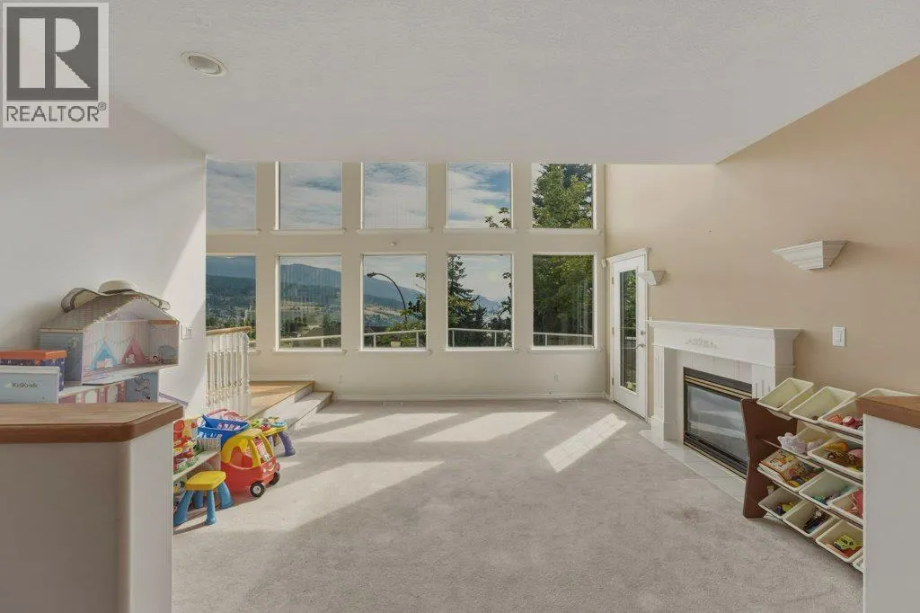743 Mt. Thor Drive