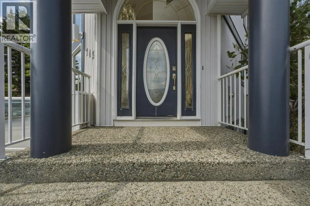743 Mt. Thor Drive