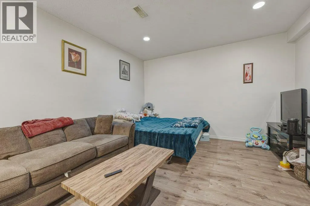 743 Mt. Thor Drive