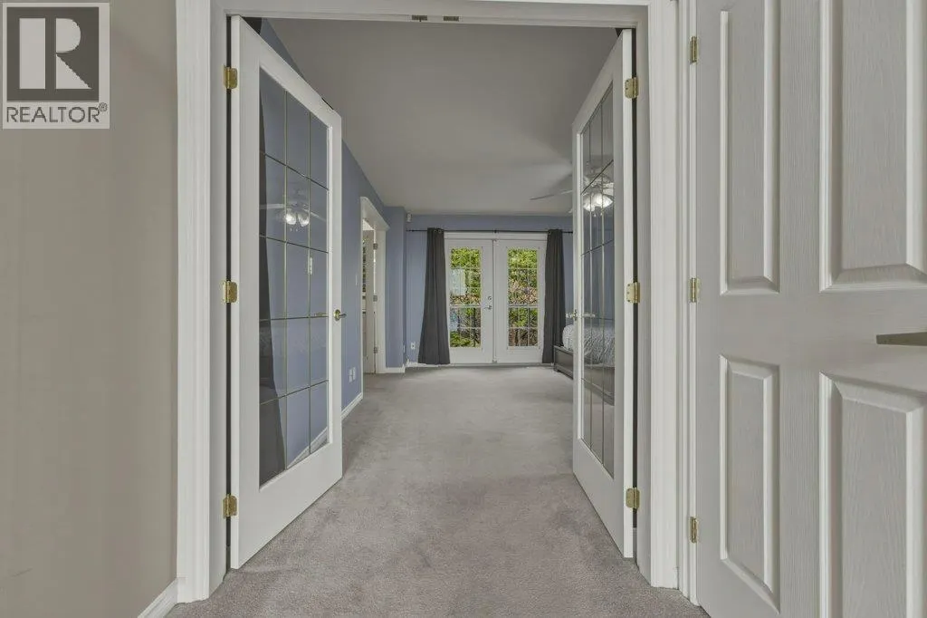743 Mt. Thor Drive