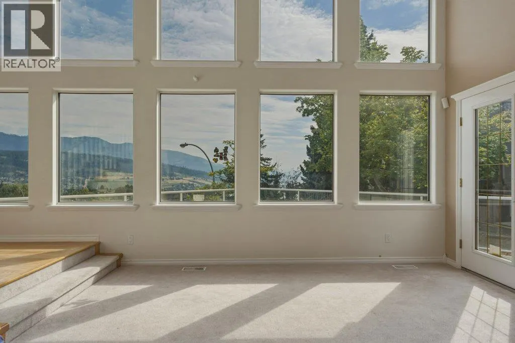 743 Mt. Thor Drive