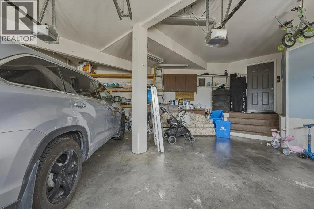 743 Mt. Thor Drive