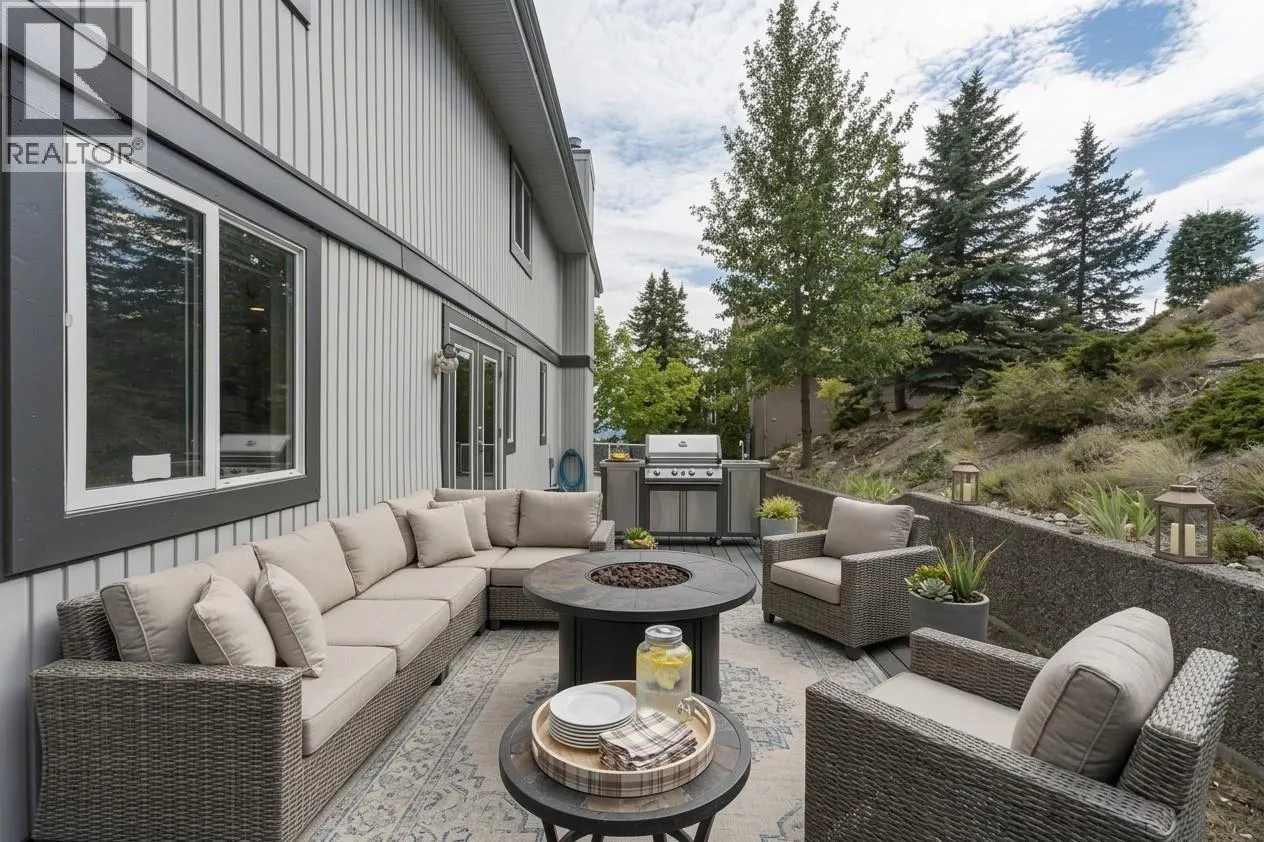 743 Mt. Thor Drive
