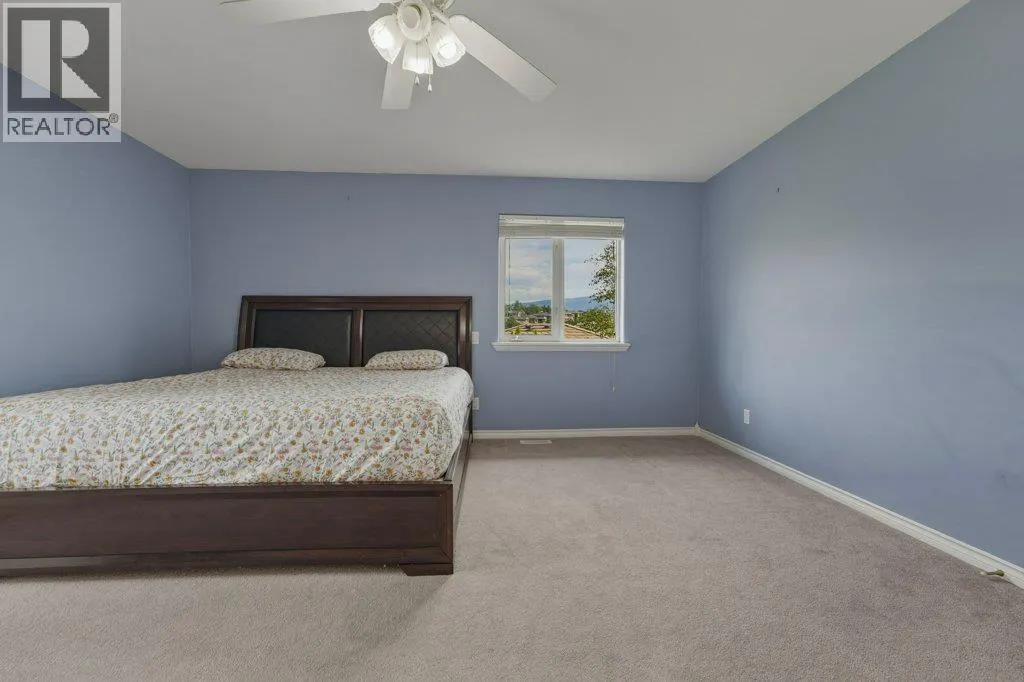 743 Mt. Thor Drive