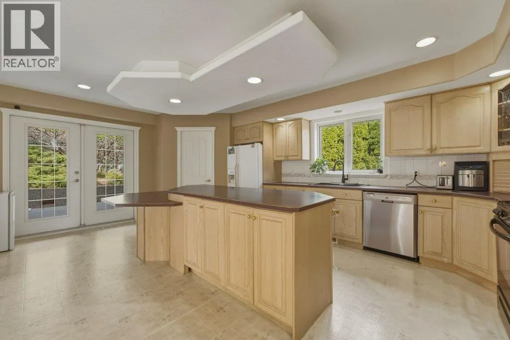 743 Mt. Thor Drive