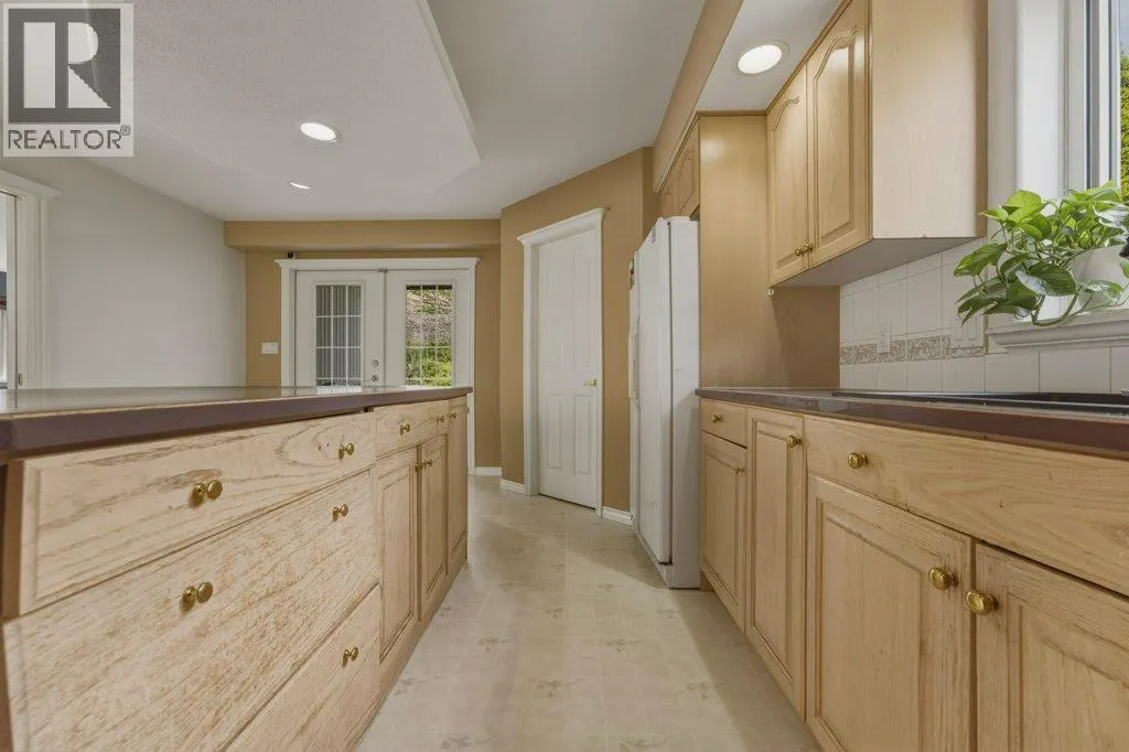 743 Mt. Thor Drive