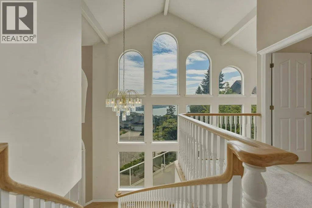 743 Mt. Thor Drive