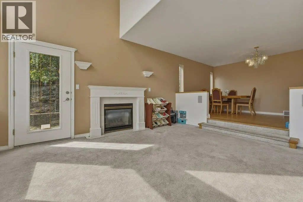 743 Mt. Thor Drive