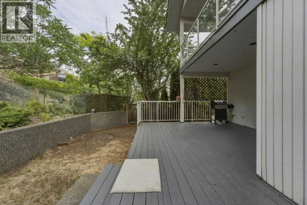 743 Mt. Thor Drive