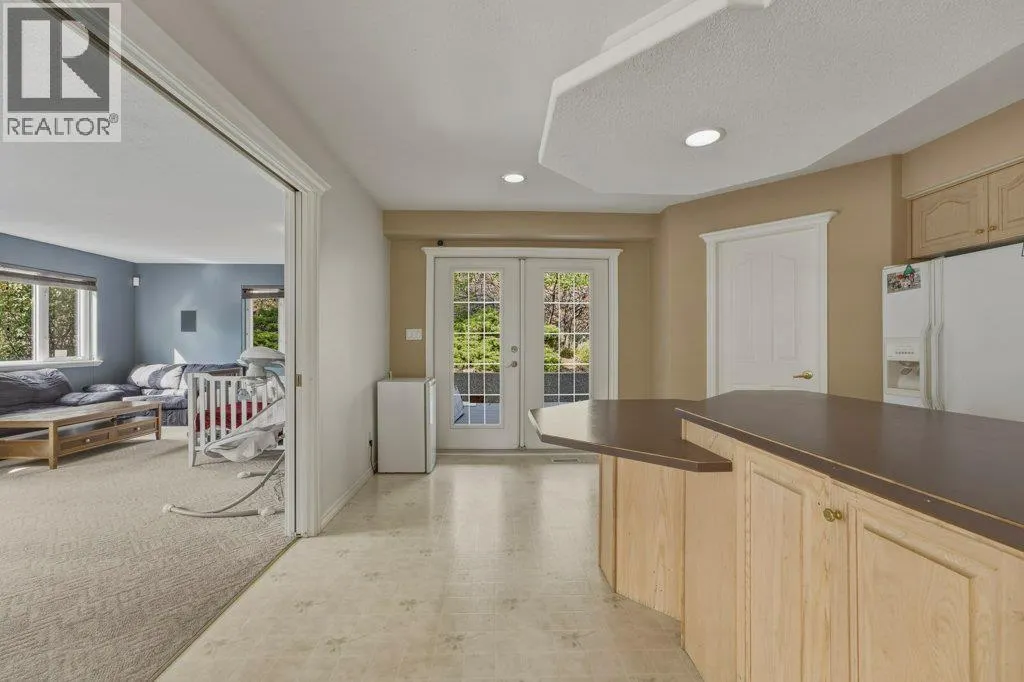 743 Mt. Thor Drive
