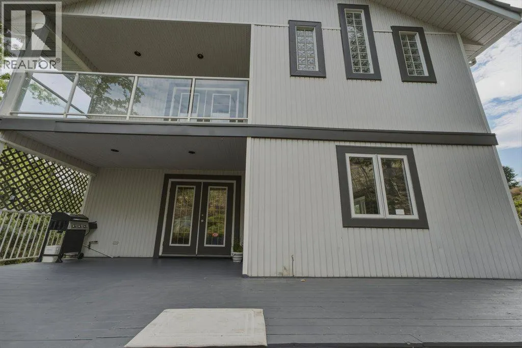 743 Mt. Thor Drive