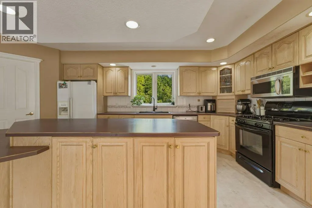 743 Mt. Thor Drive