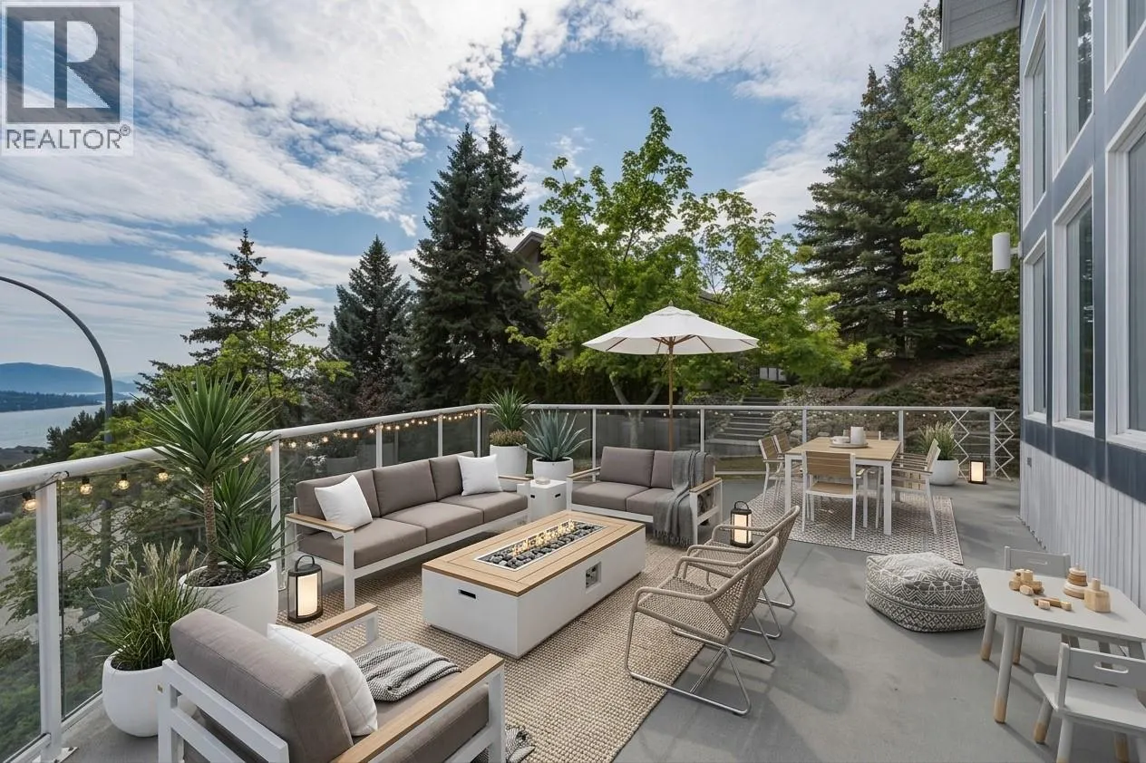743 Mt. Thor Drive