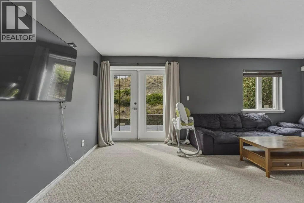 743 Mt. Thor Drive