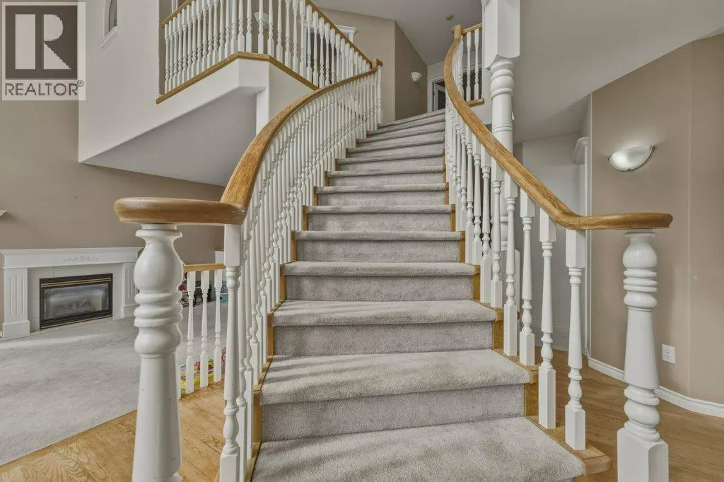743 Mt. Thor Drive