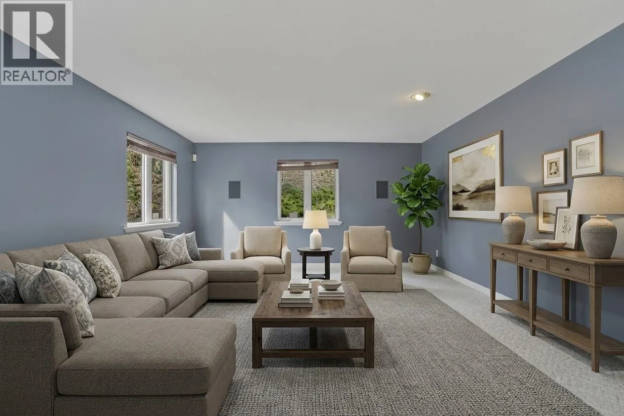 743 Mt. Thor Drive