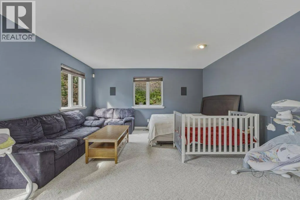 743 Mt. Thor Drive