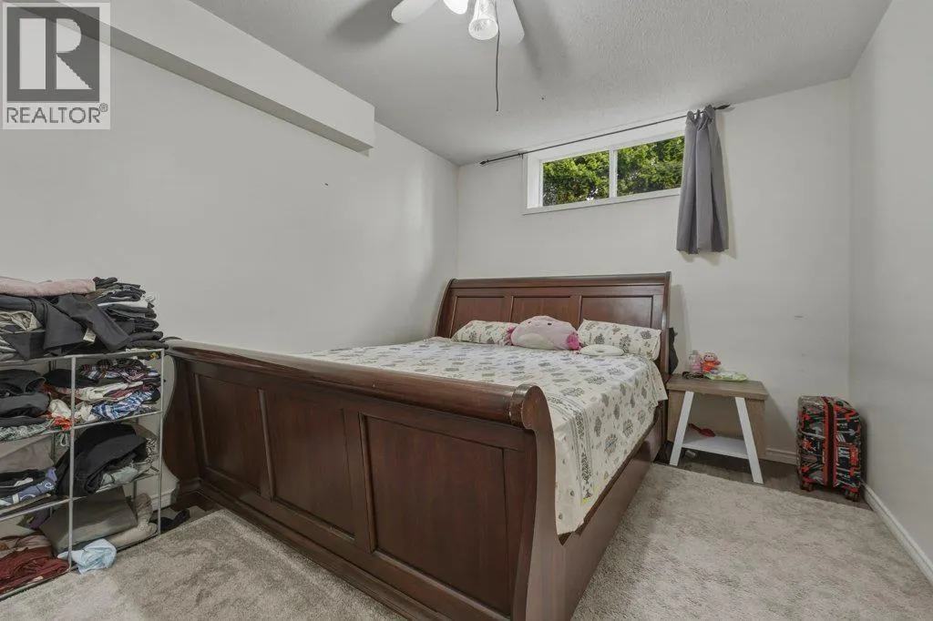 743 Mt. Thor Drive