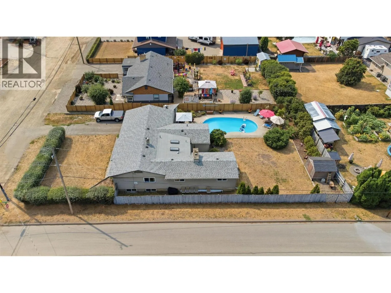 9694 School Road