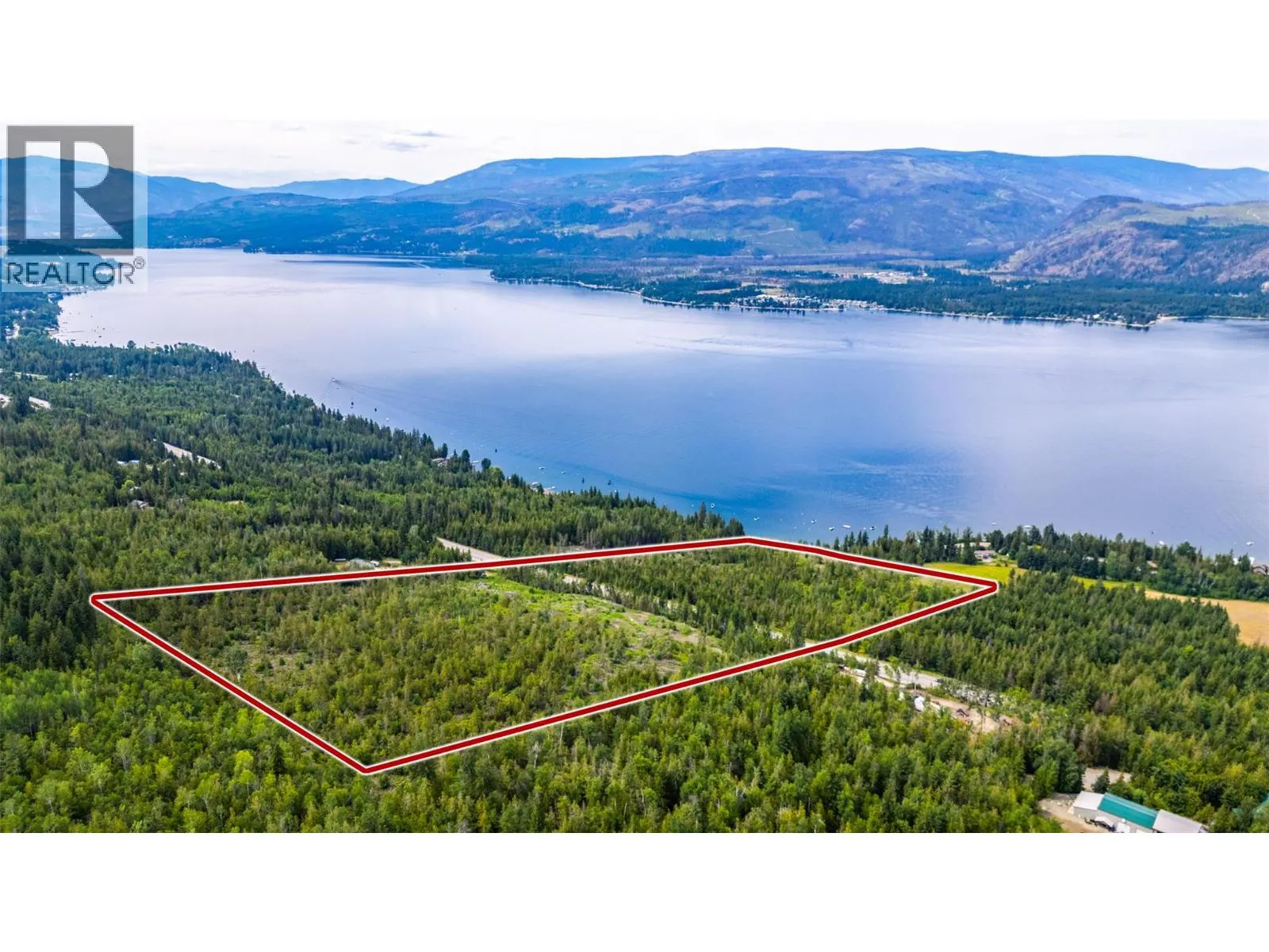 1720 Blind Bay Road Unit# Lot 1, 2, 3, 4, 5