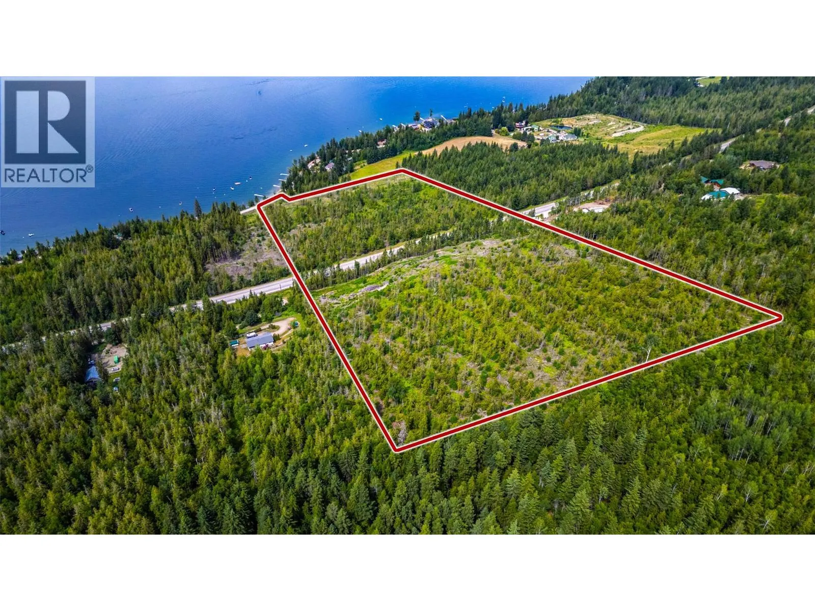 1720 Blind Bay Road Unit# Lot 1, 2, 3, 4, 5