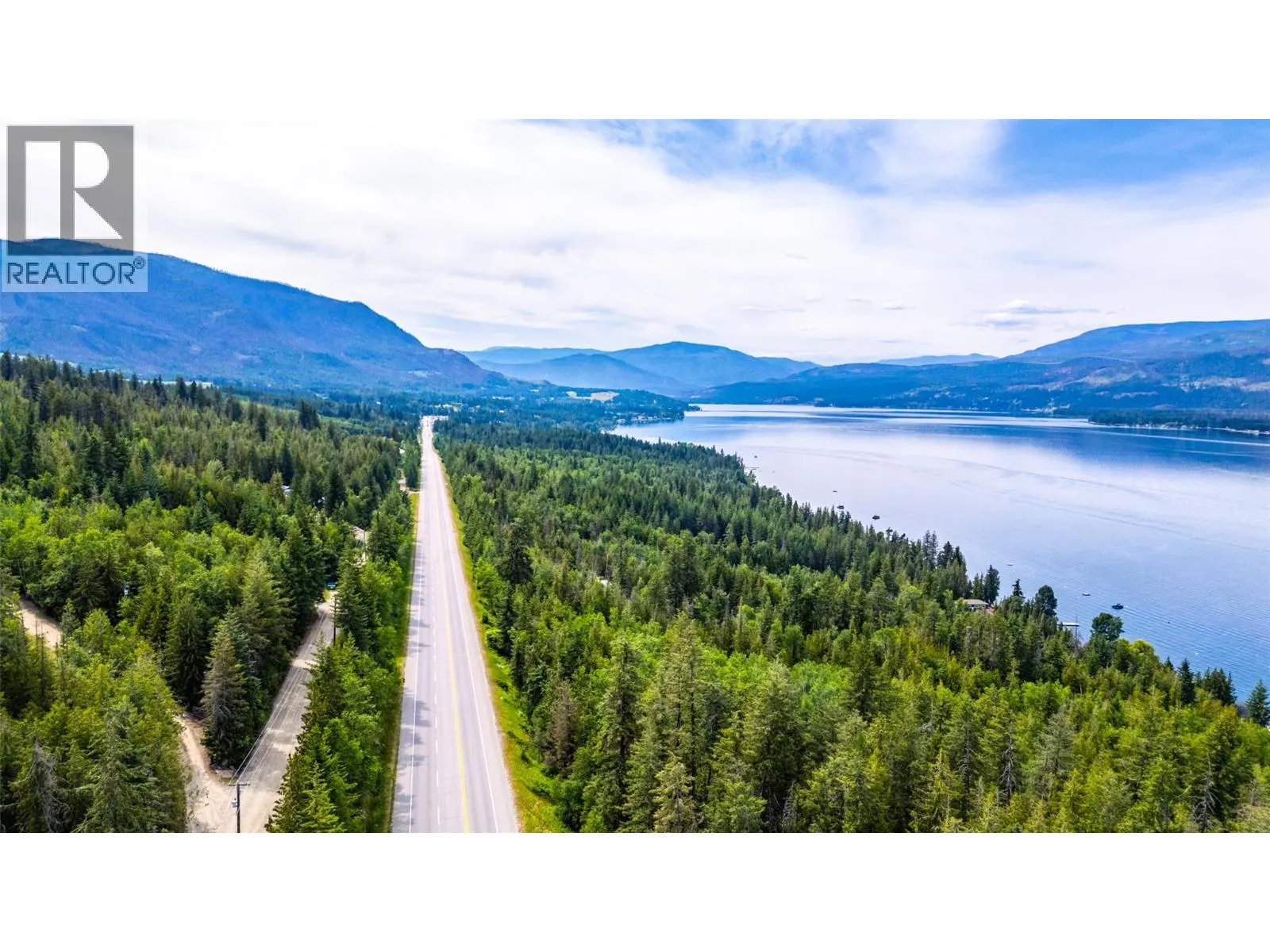 1720 Blind Bay Road Unit# Lot 1, 2, 3, 4, 5