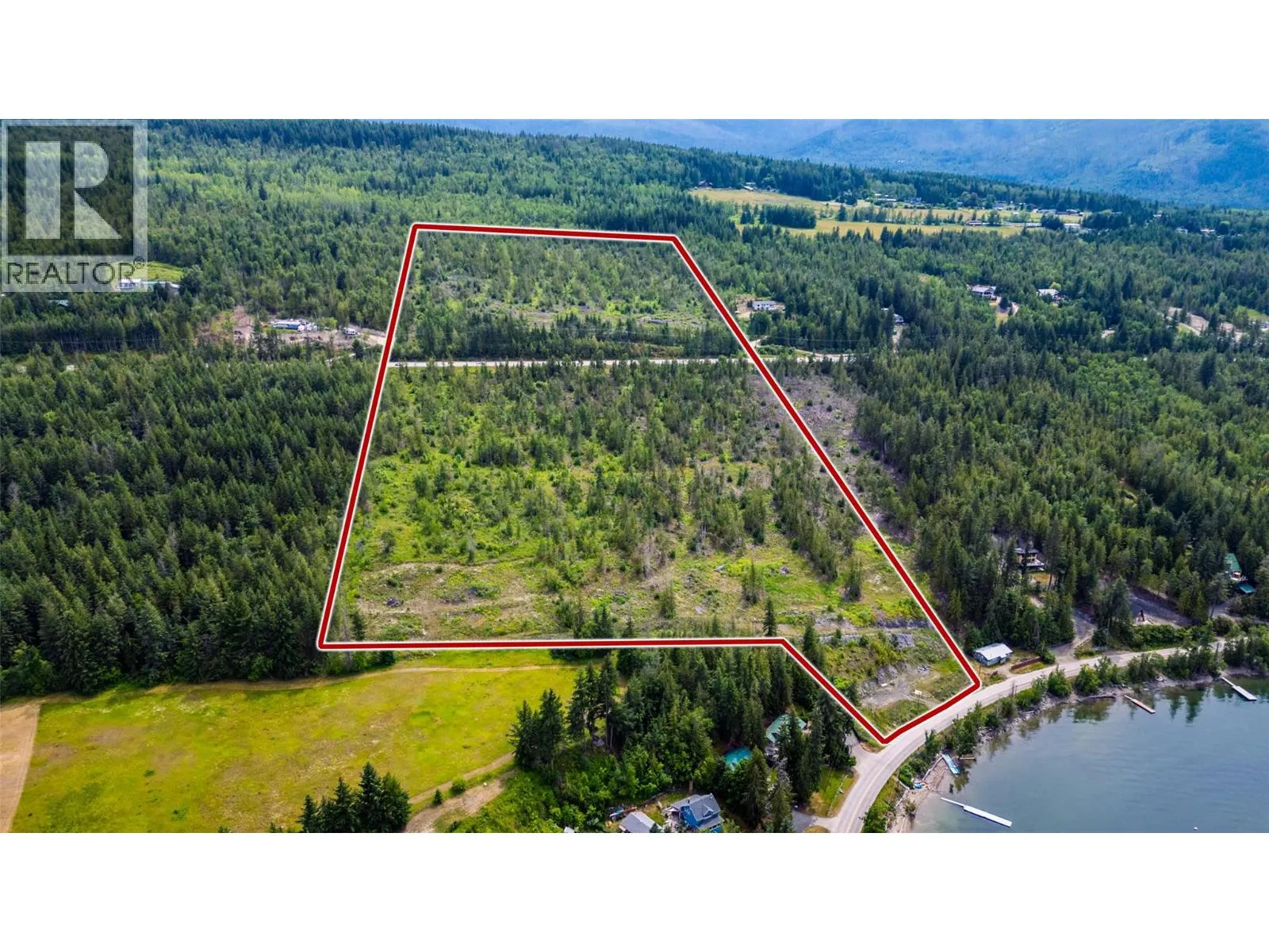 1720 Blind Bay Road Unit# Lot 1, 2, 3, 4, 5
