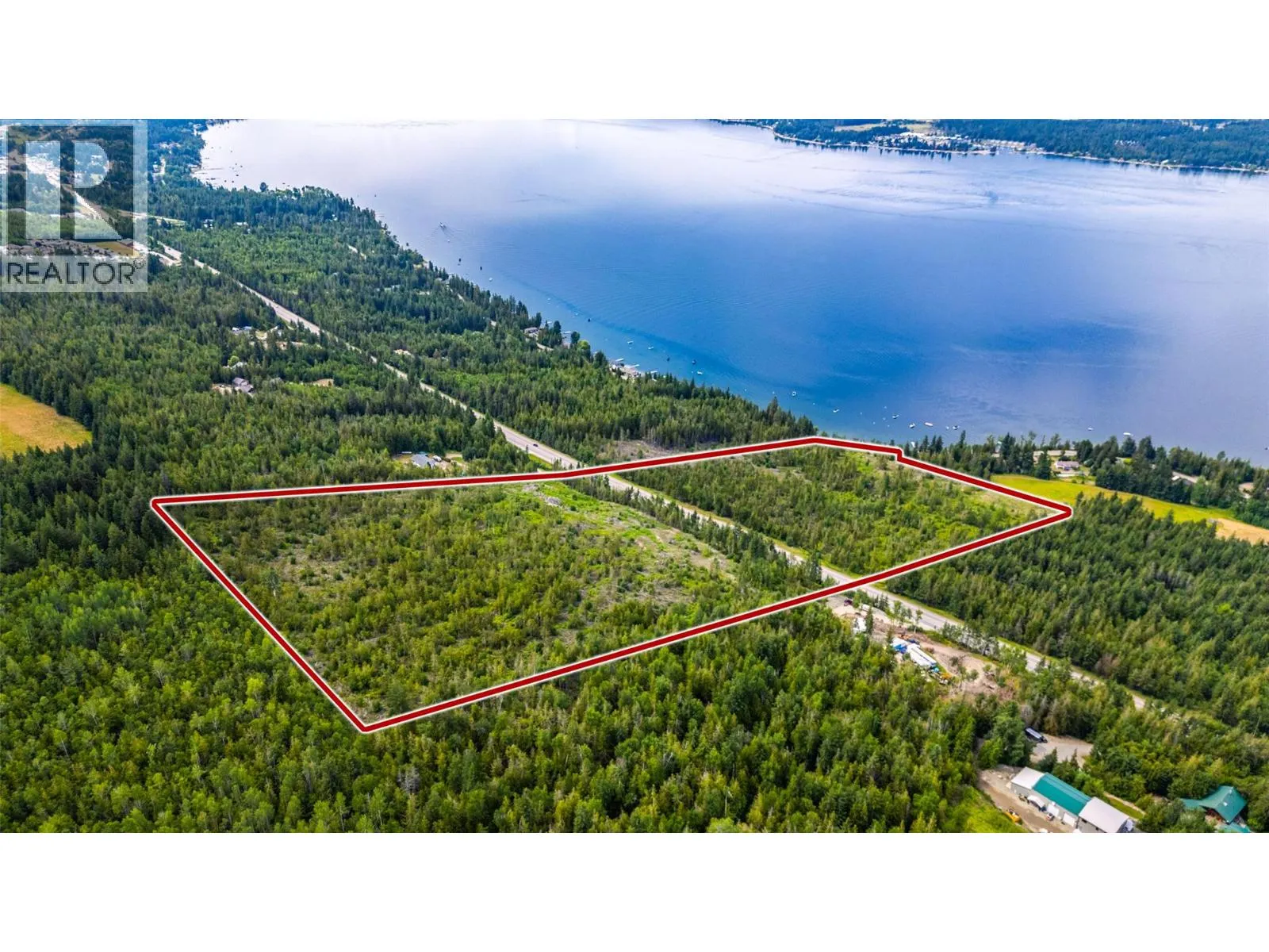 1720 Blind Bay Road Unit# Lot 1, 2, 3, 4, 5