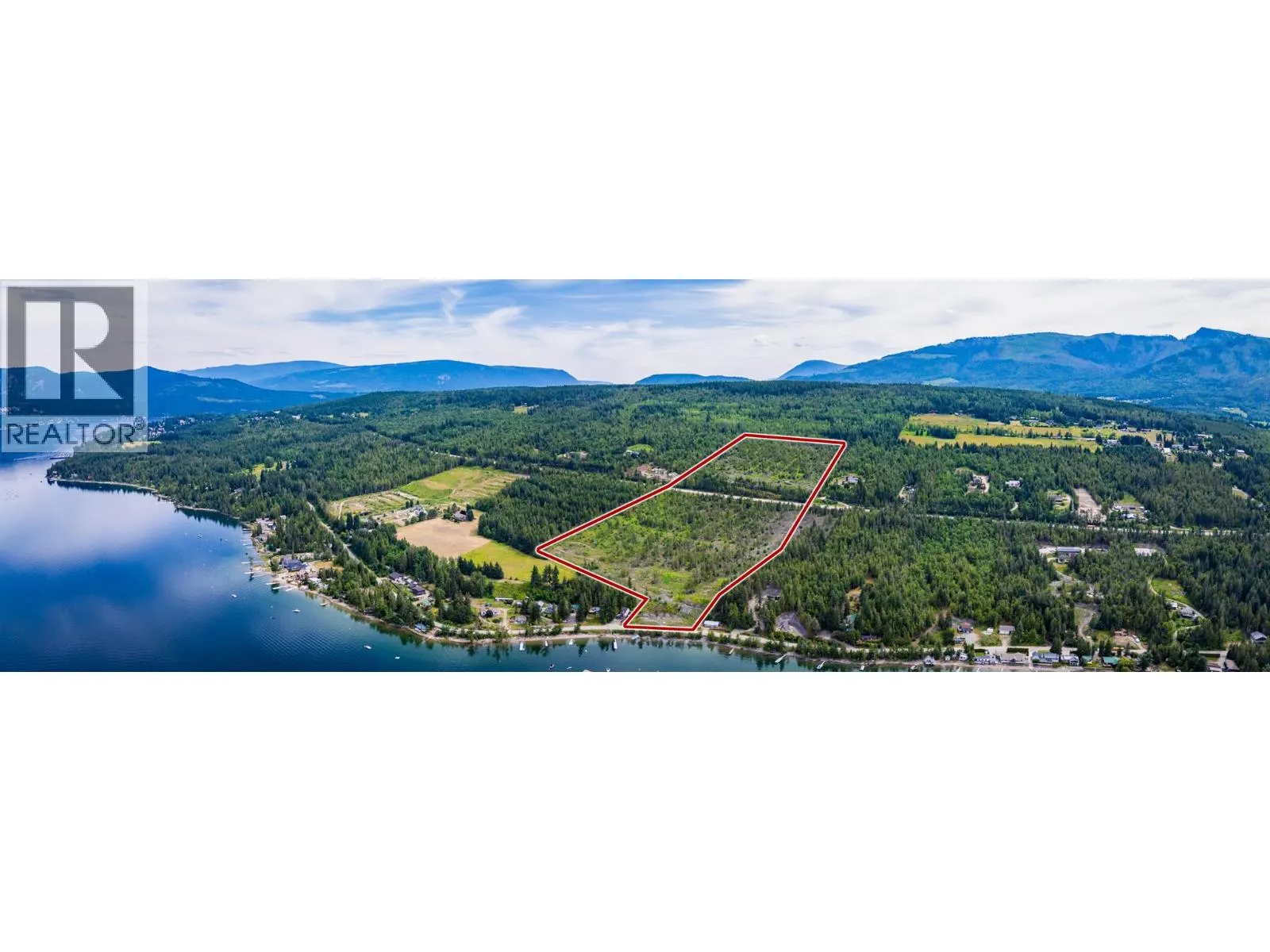 1720 Blind Bay Road Unit# Lot 1, 2, 3, 4, 5