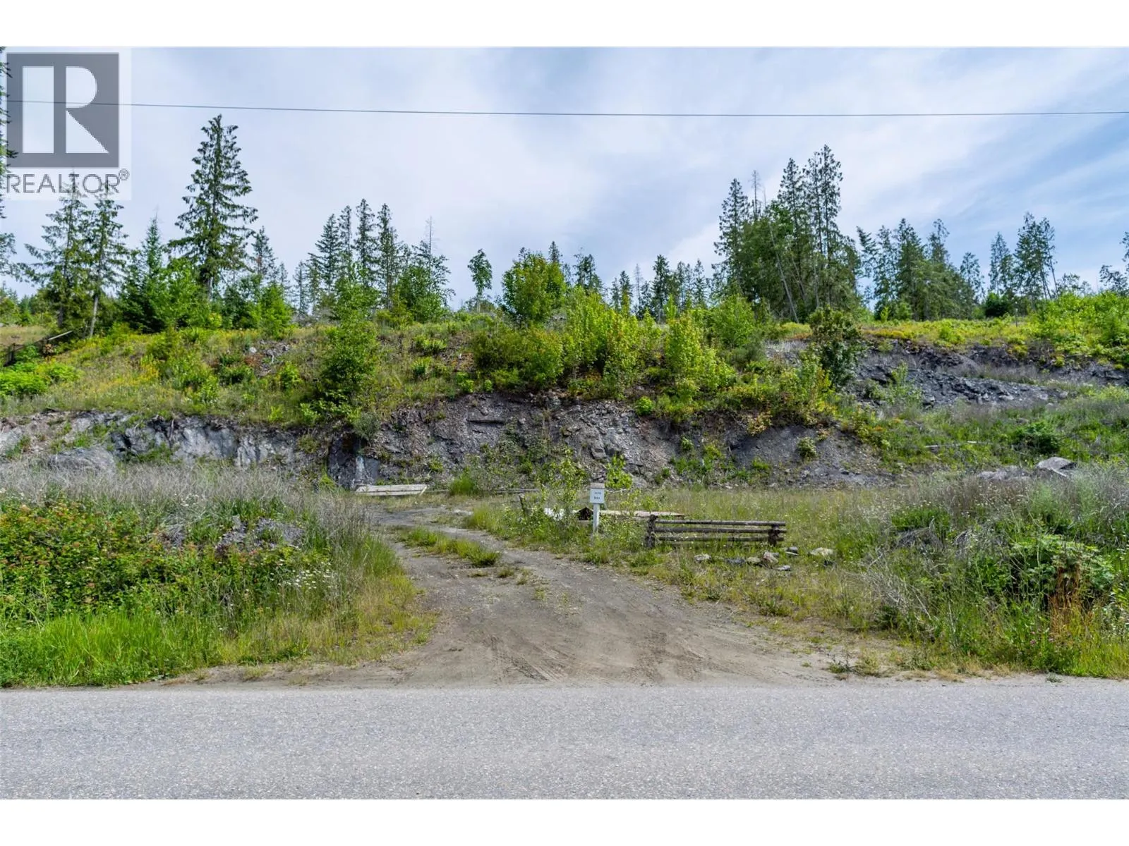 1720 Blind Bay Road Unit# Lot 1, 2, 3, 4, 5