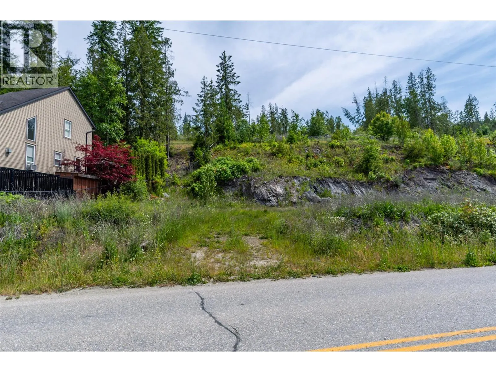 1720 Blind Bay Road Unit# Lot 1, 2, 3, 4, 5
