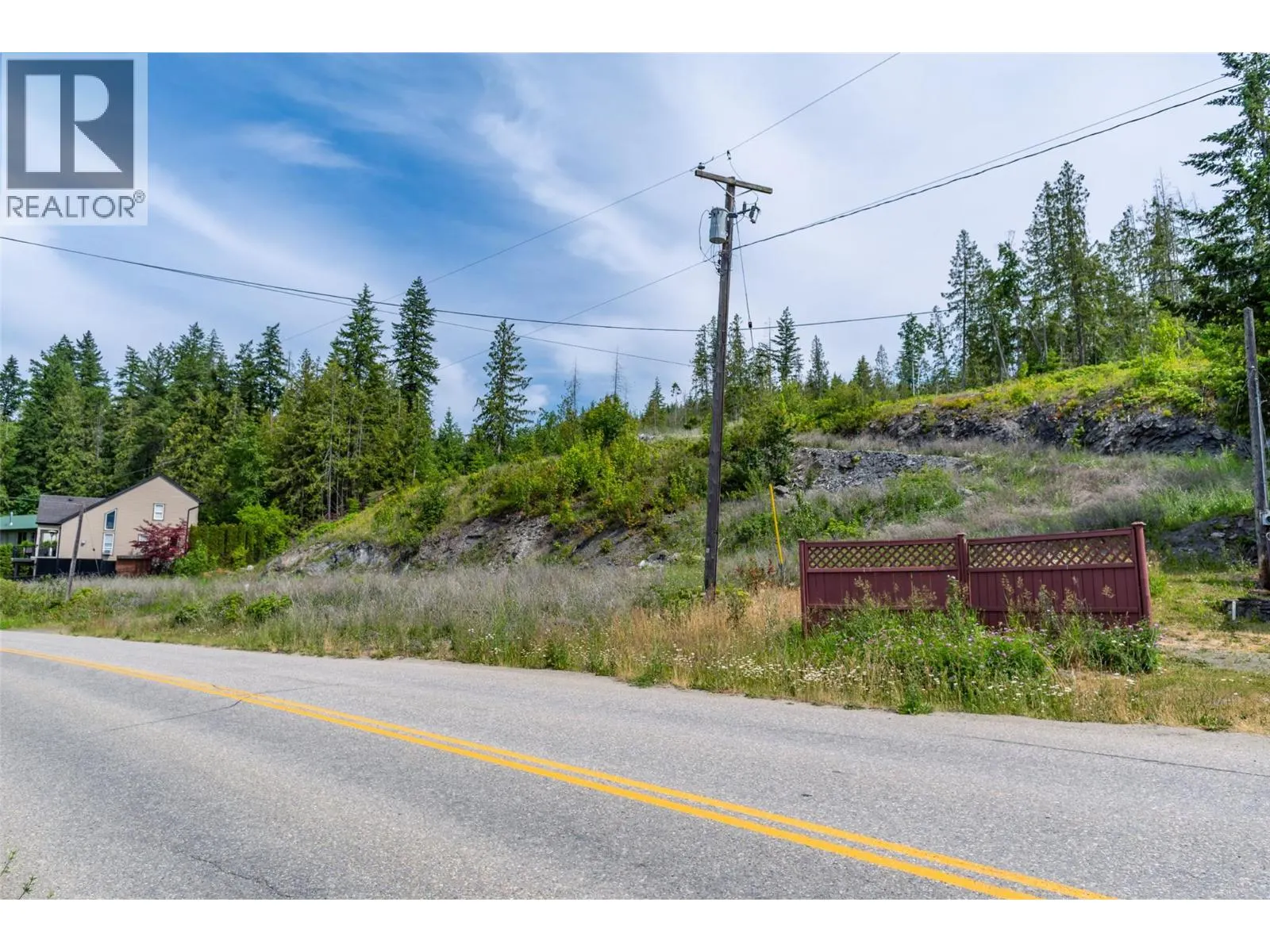 1720 Blind Bay Road Unit# Lot 1, 2, 3, 4, 5