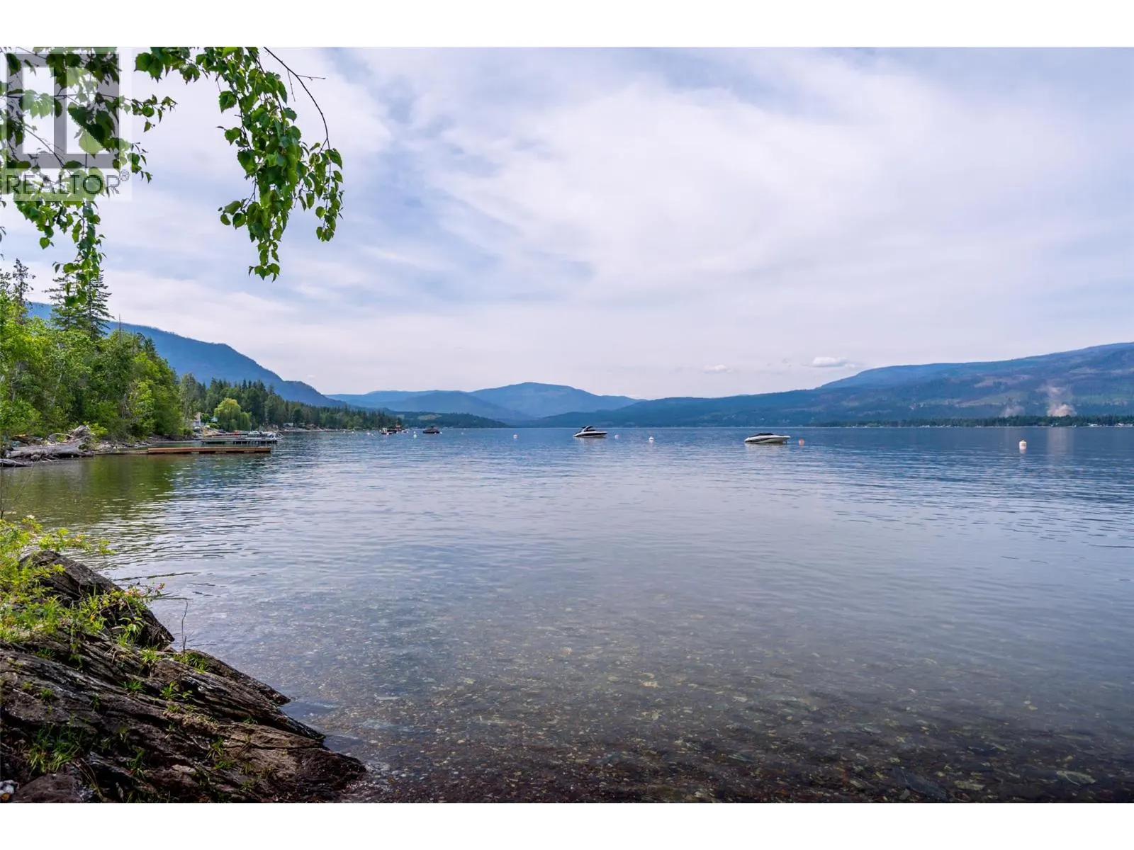 1720 Blind Bay Road Unit# Lot 1, 2, 3, 4, 5