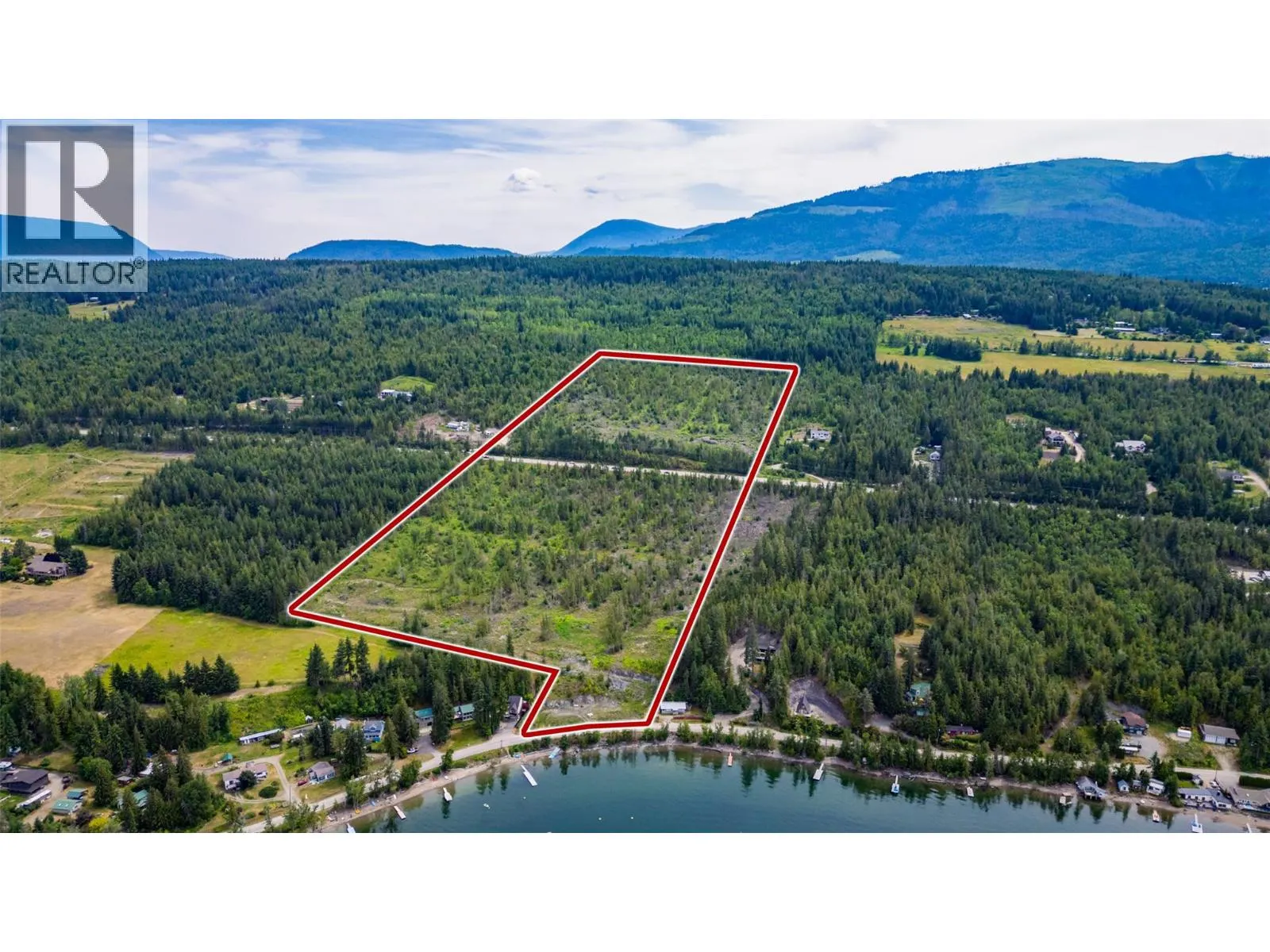 1720 Blind Bay Road Unit# Lot 1, 2, 3, 4, 5
