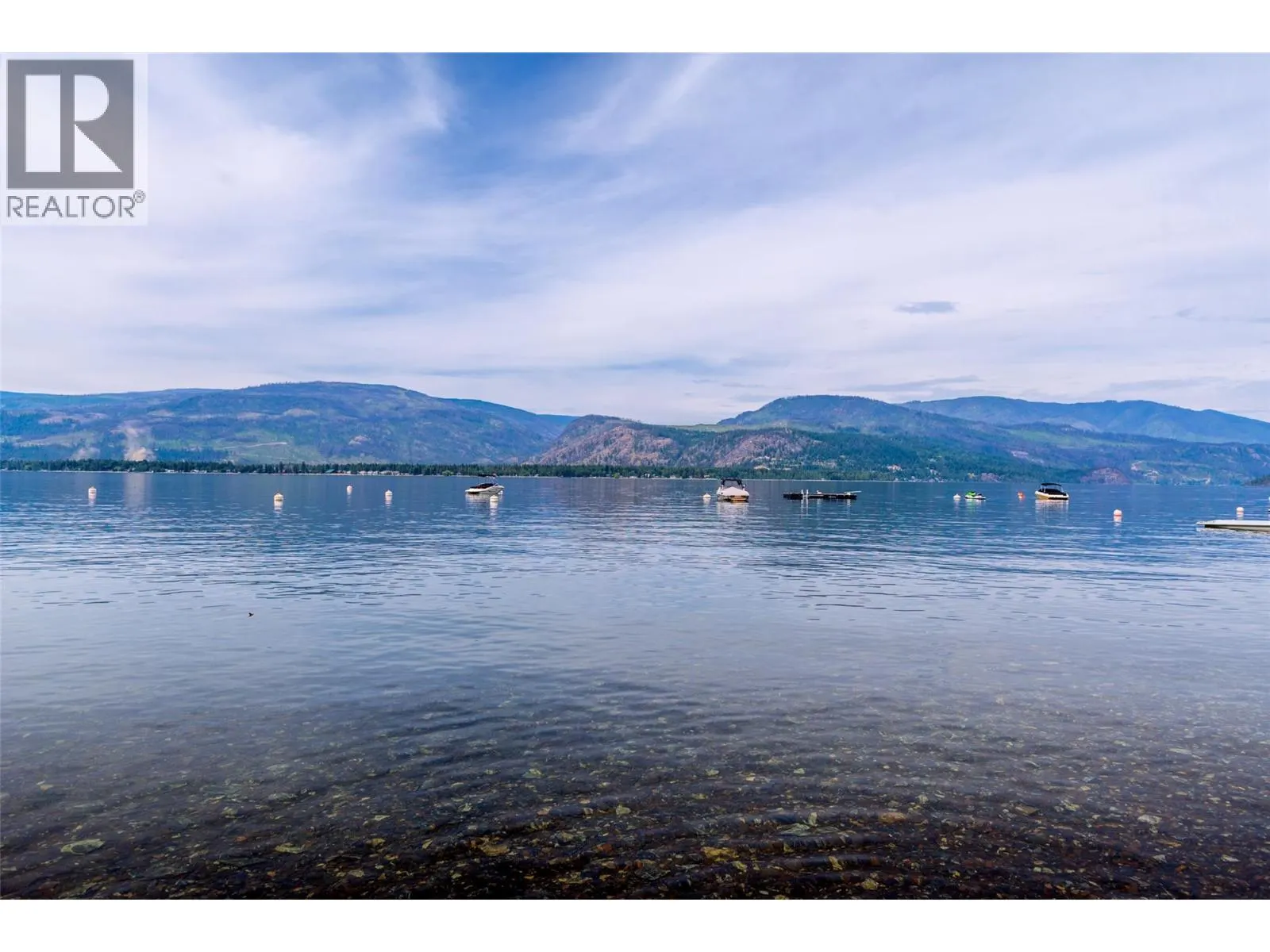 1720 Blind Bay Road Unit# Lot 1, 2, 3, 4, 5