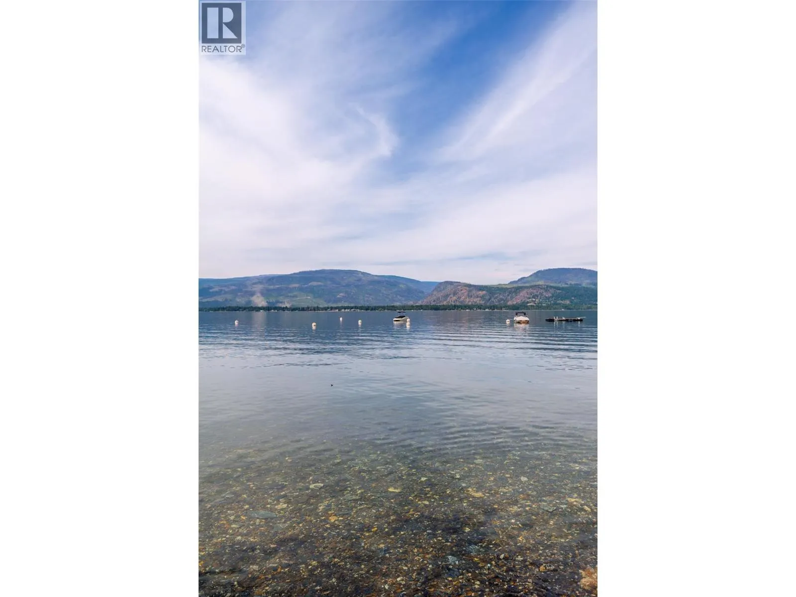 1720 Blind Bay Road Unit# Lot 1, 2, 3, 4, 5