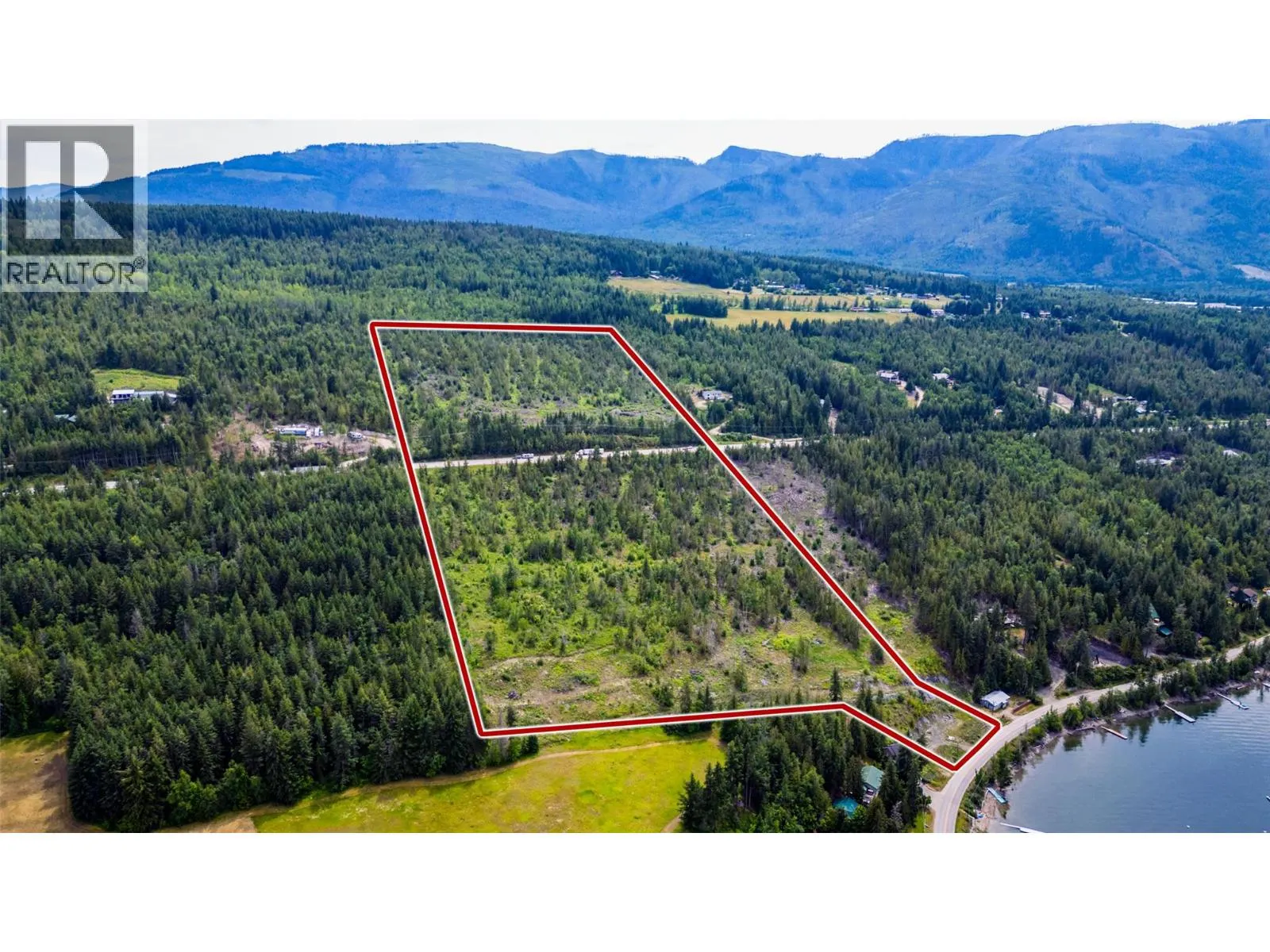1720 Blind Bay Road Unit# Lot 1, 2, 3, 4, 5