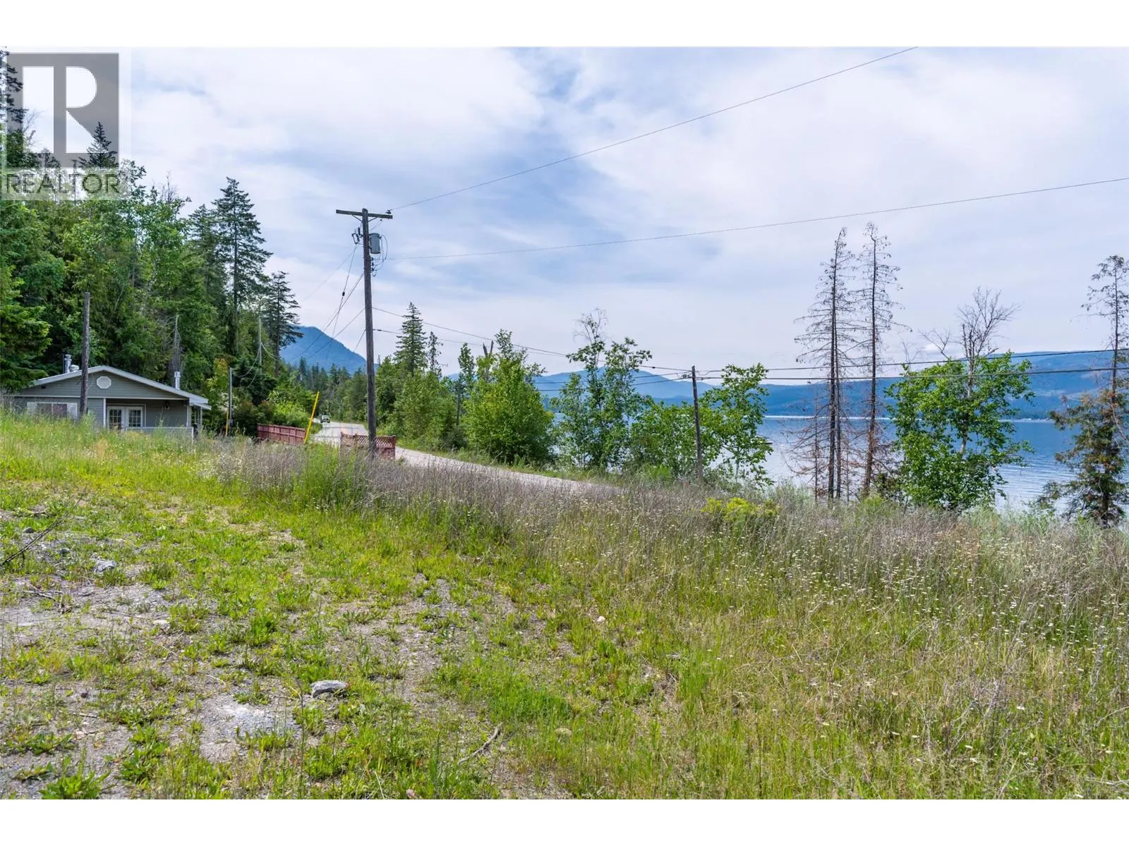 1720 Blind Bay Road Unit# Lot 1, 2, 3, 4, 5