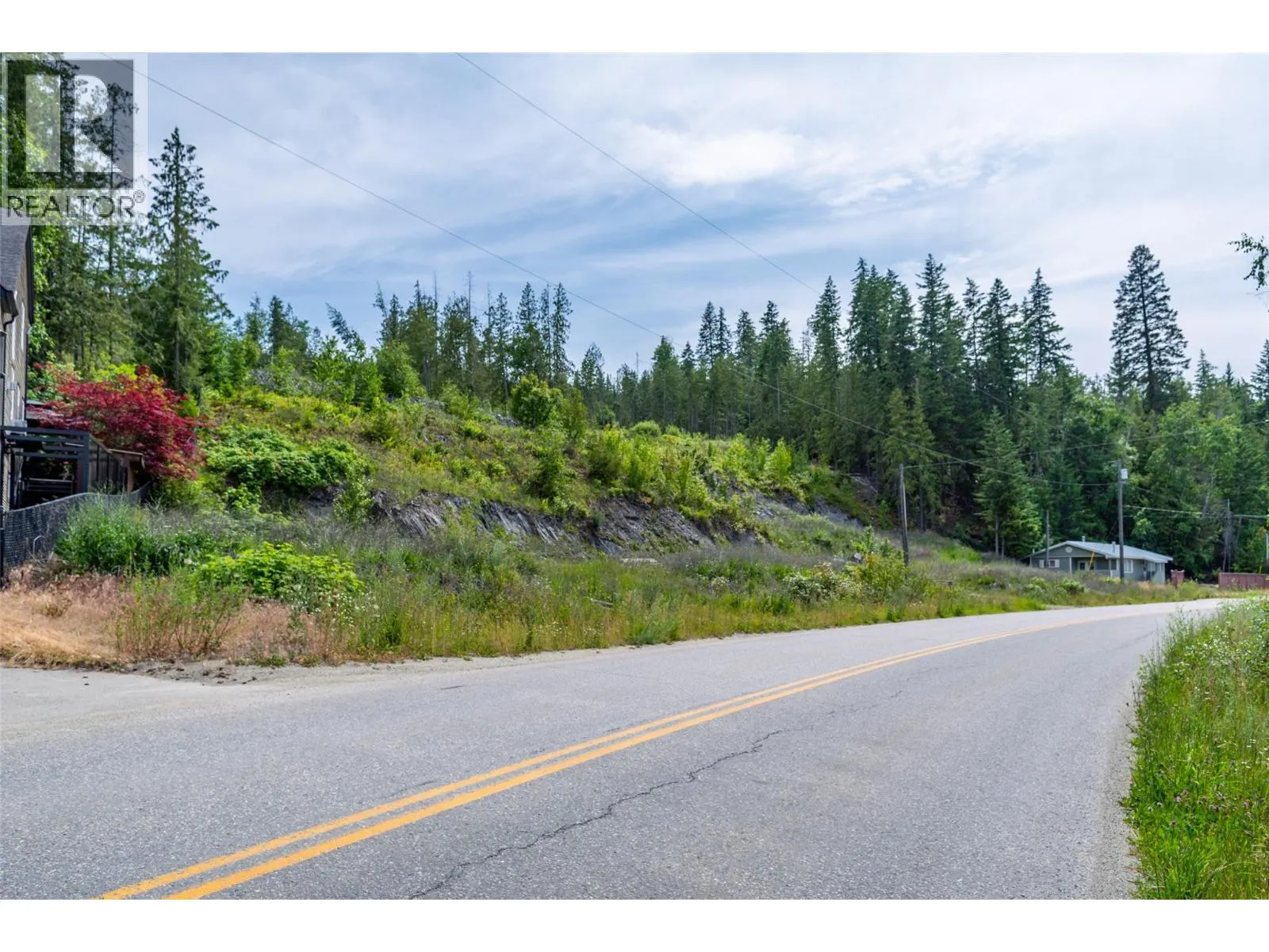 1720 Blind Bay Road Unit# Lot 1, 2, 3, 4, 5